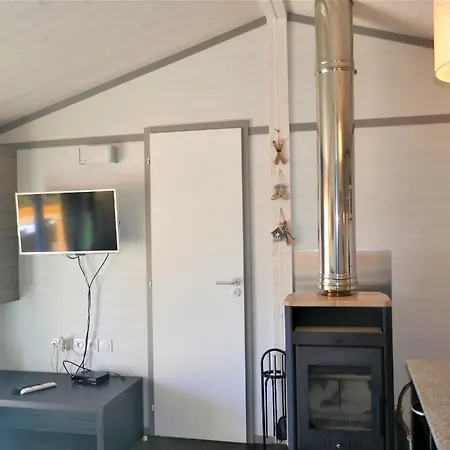 Chalet Vichibure, Le 808 *
